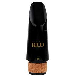 RICO RRGMPCBCLB5 Мундштук для кларнета Bb B5
